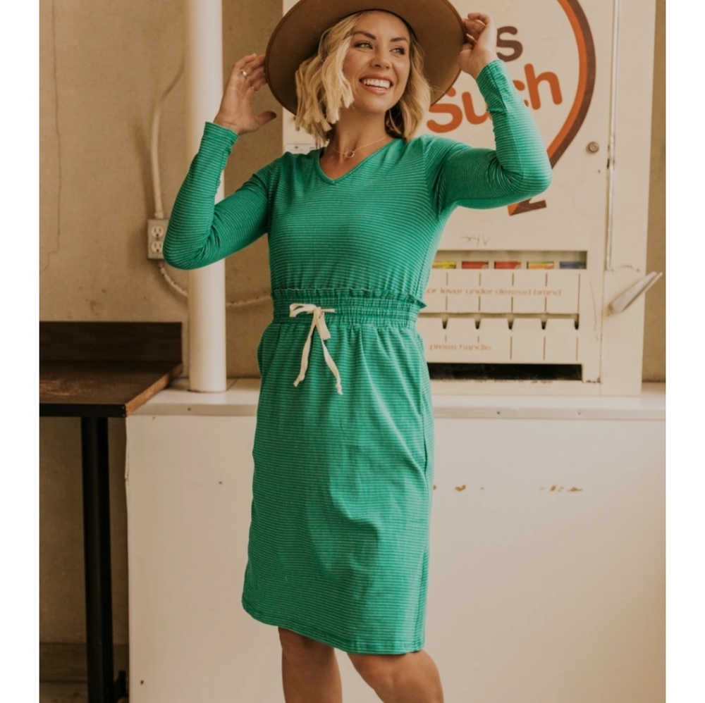 NWT Roolee dress